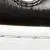 Basketball black white