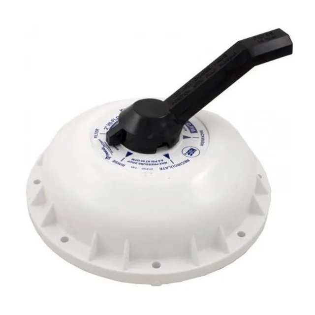 Swimming Pool 2 inch 272422pack white