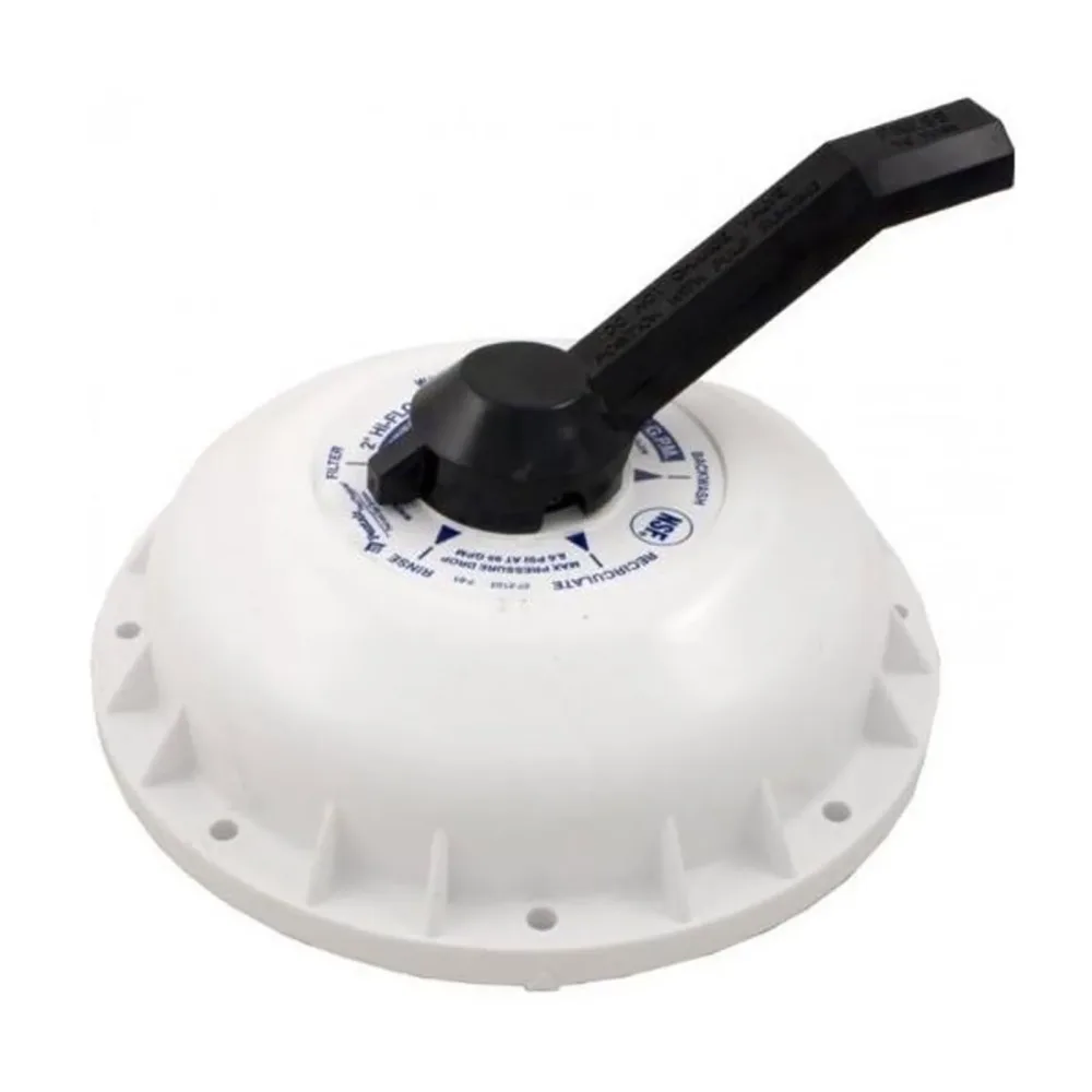 Swimming Pool 2 inch 272422pack white