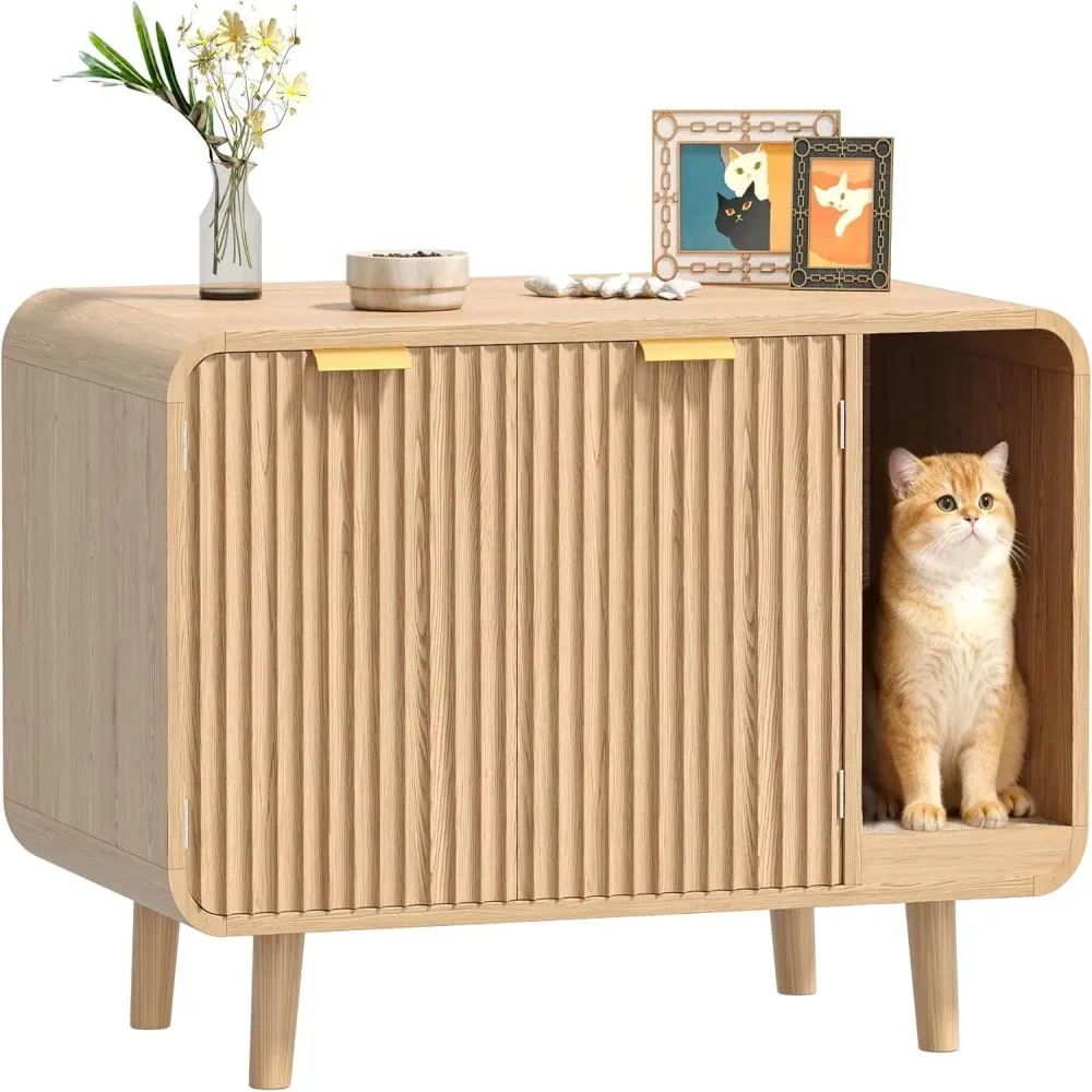 Cat Litter
