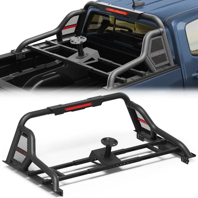 Truck adjustable led heavy-duty