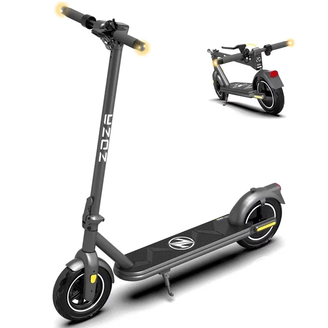 Electric Scooter 750w 10" foldable