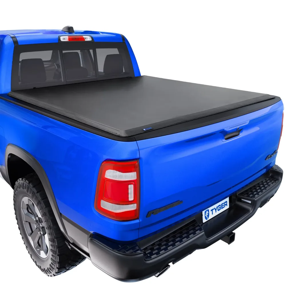 Tonneau Cover 5' 7" 67"