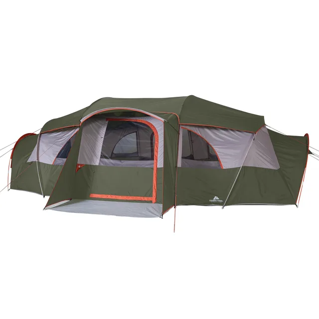 Cabin Tent 86" 18 people