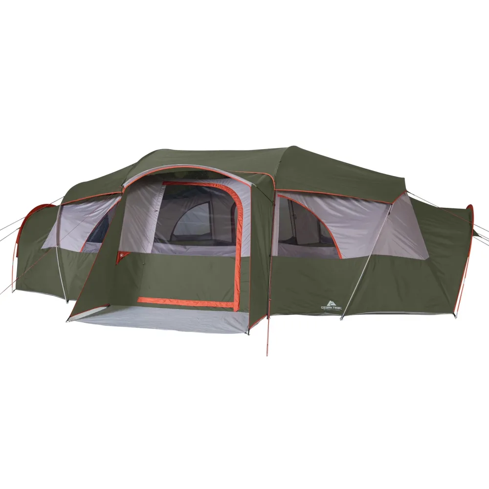 Cabin Tent 86" 18 people