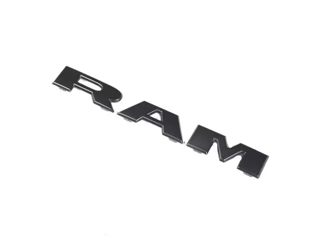Grille black heavy-duty