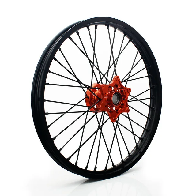 Wheel Rim 21" 1.6" 26mm