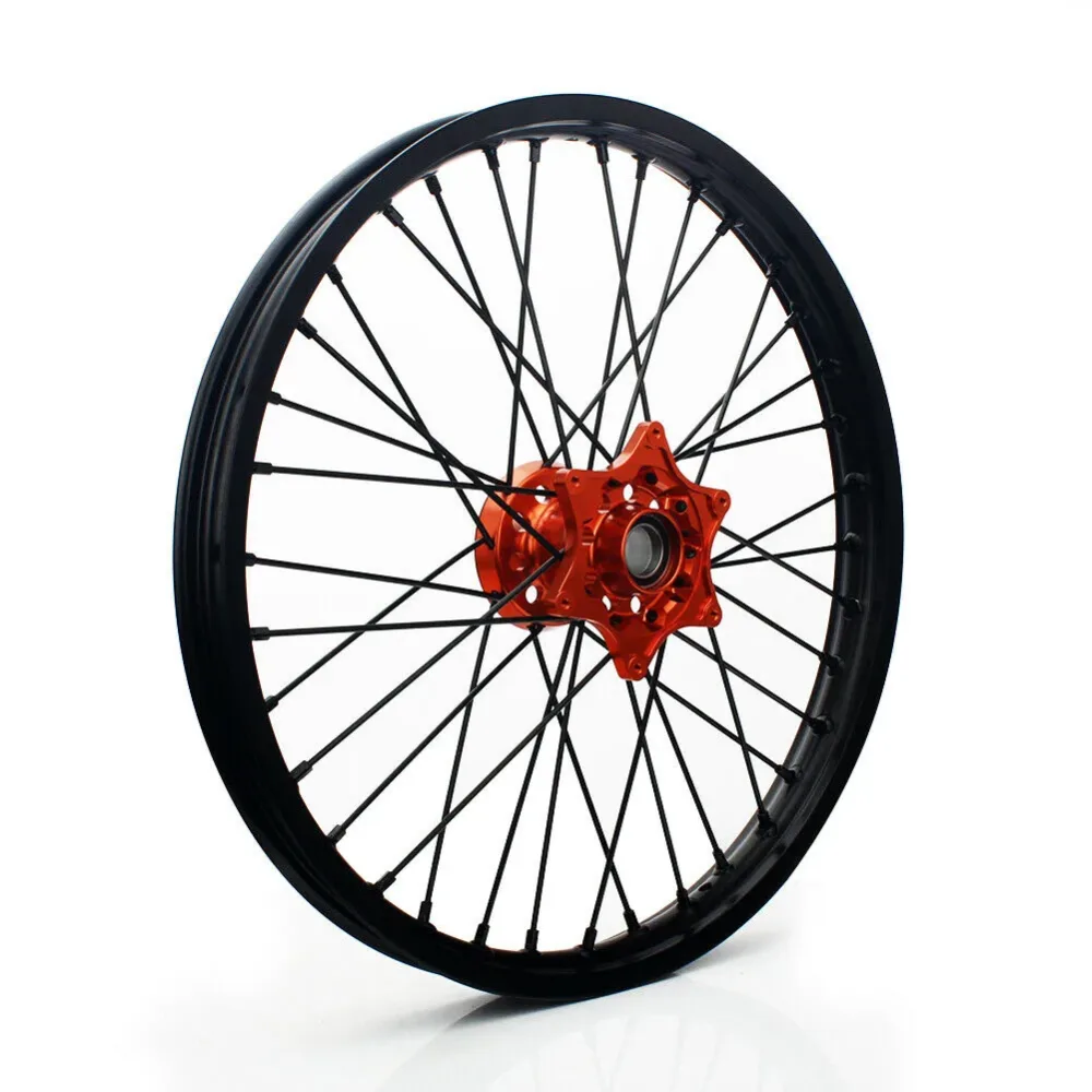 Wheel Rim 21" 1.6" 26mm