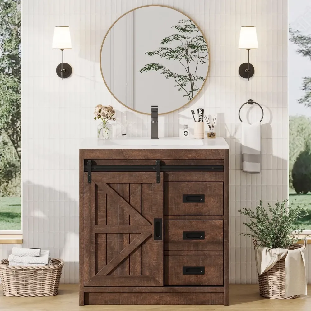 Storage Cabinet 61" 31" white