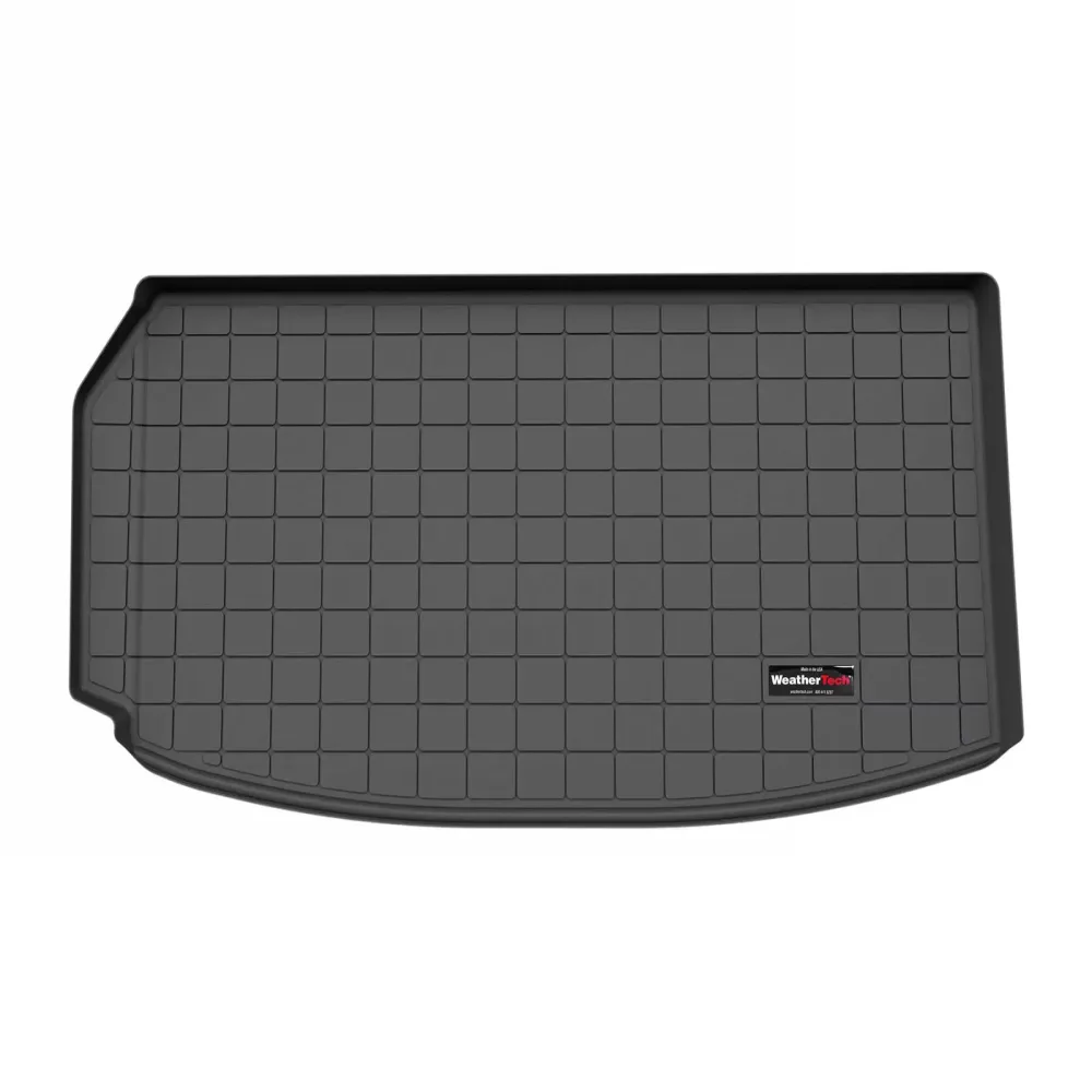 Trunk Liner black