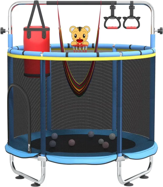 Play 60" 440lbs adjustable