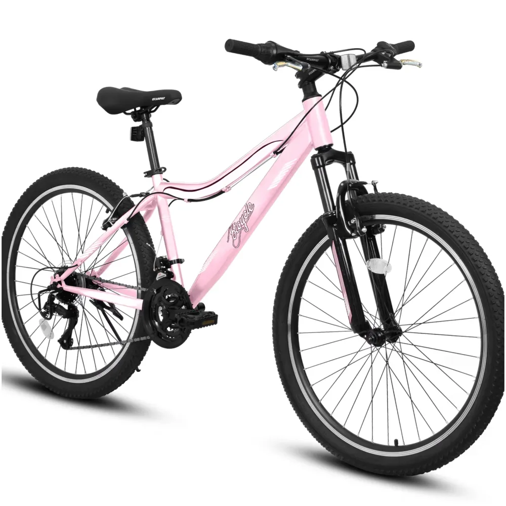 Mountain Bike 26 in adjustable