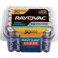 Alkaline Battery wireless