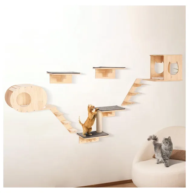 Cat Furniture 40 lbs 18.14 kg