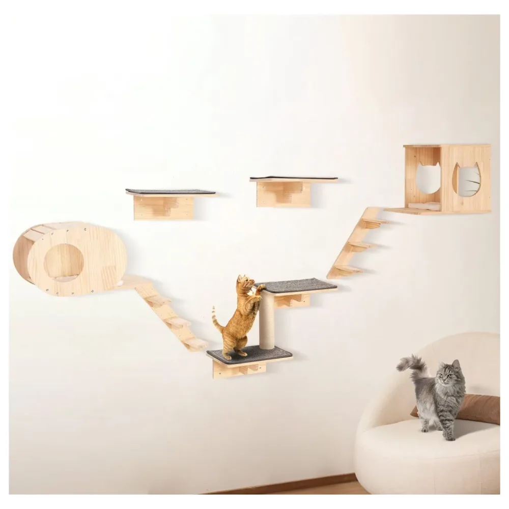 Cat Furniture 40 lbs 18.14 kg