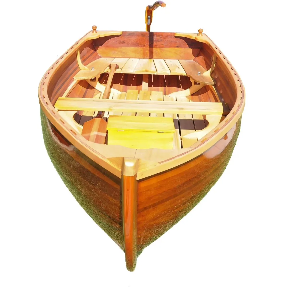 Watercraft 200lbs 2 people red