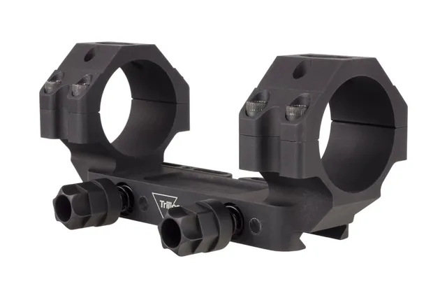 Mount 34mm 1.125in black