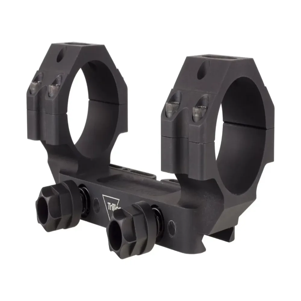 Mount 34mm 1.125in black