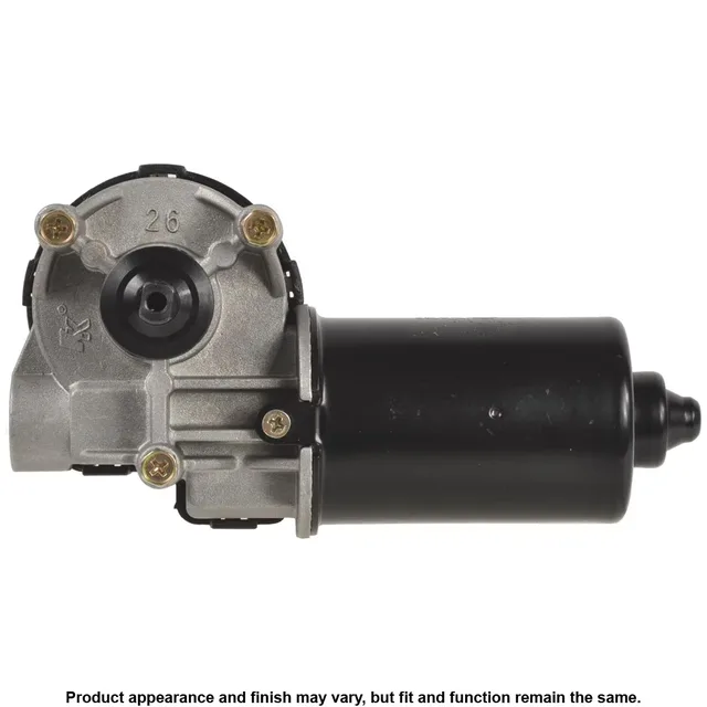 Wiper Motor 6203.4 lb