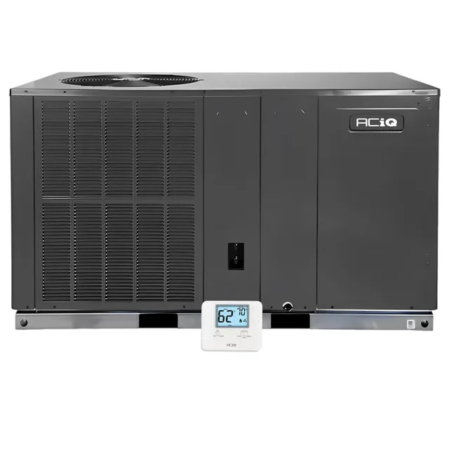 Air Conditioner 230v 66.0" 34.0"