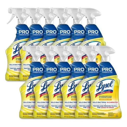 Cleaning 32oz heavy-duty portable