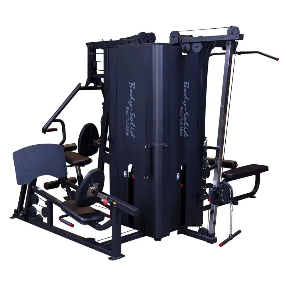 Strength Equipment