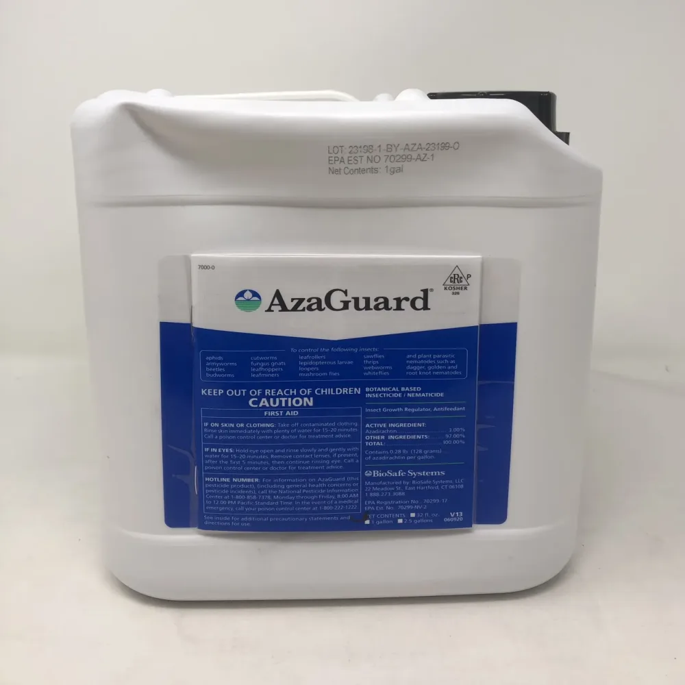 Insecticide
