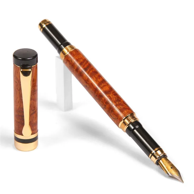 Fountain Pen black