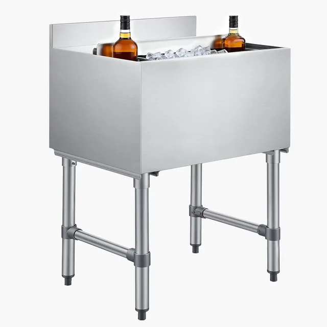 Cooler Cart 33 inch 52.91 lbs 24 kg