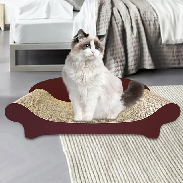 Scratcher Bed 27 inch