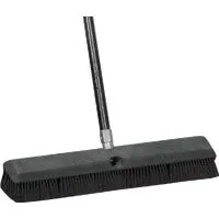 Cleaning black 3 in 60 in