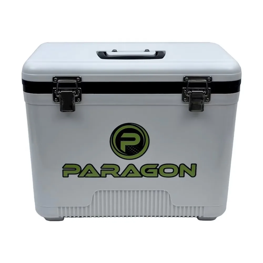 Cooler 12volt 15.5 in 10.5 in