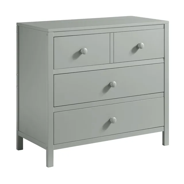 Bedroom Furniture grey 37 in 18 in