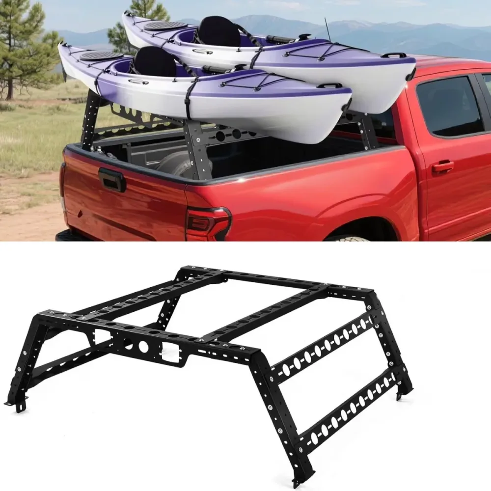 Truck Bed adjustable led