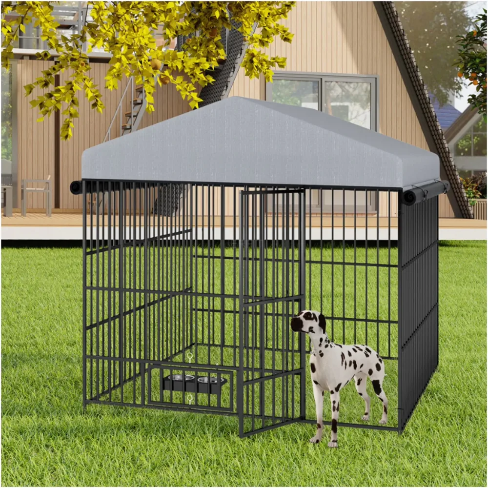 Roof Cover 6ft heavy-duty waterproof