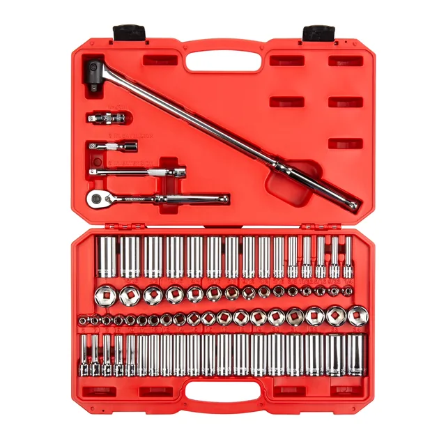 General Hand Tools 8 inch 4-1 in 6-24 mm