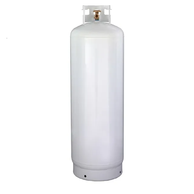 Tank 100 lb 14.7" 48"