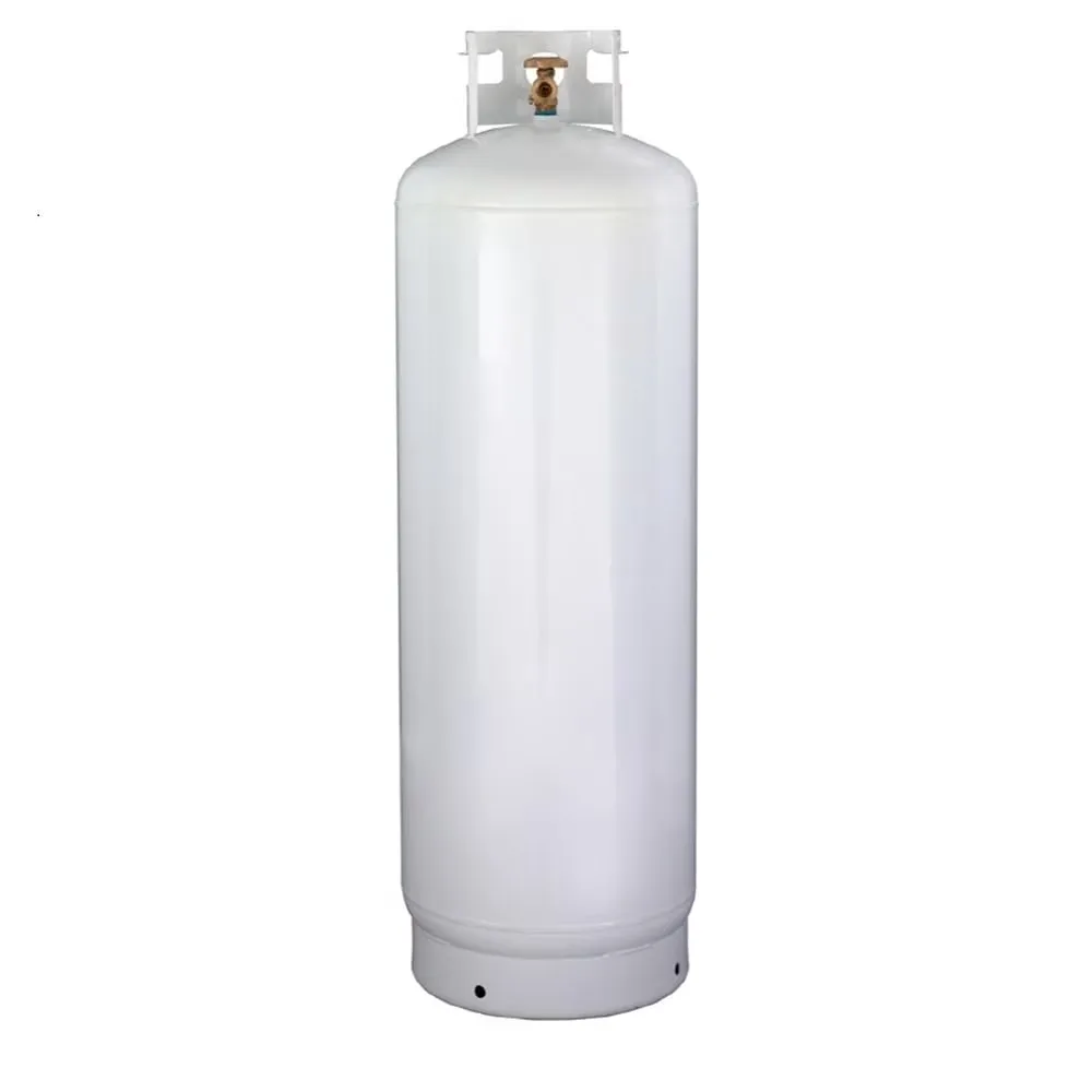 Tank 100 lb 14.7" 48"