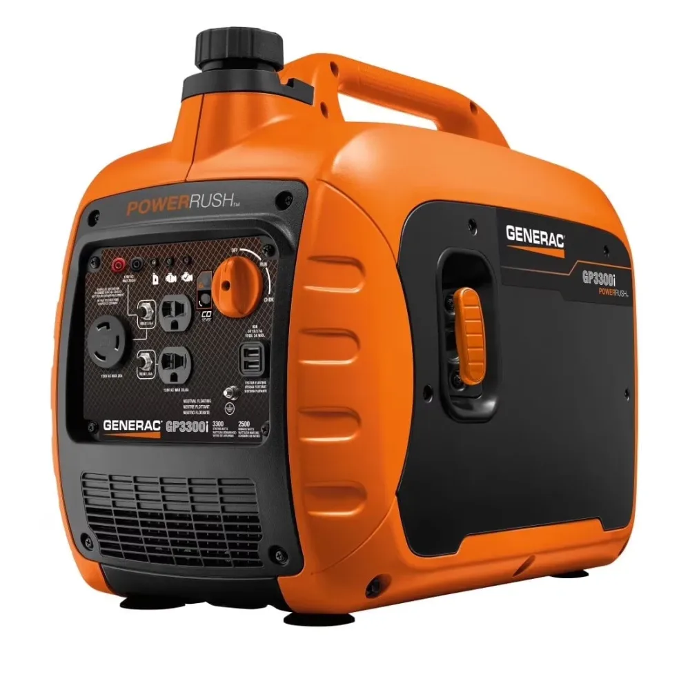 Portable Inverter 5 lb