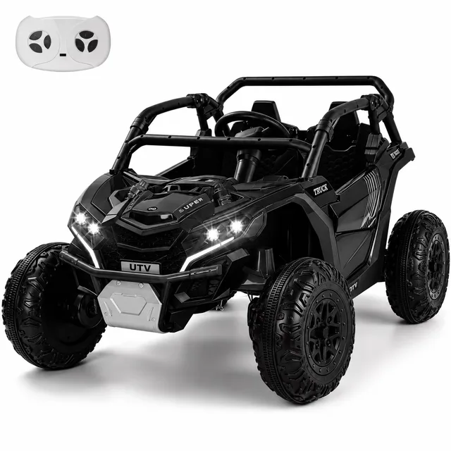 Remote Control 24v led black