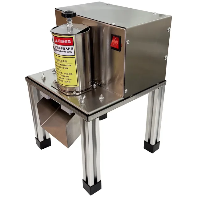 Machine Electric 110v 250w 3"