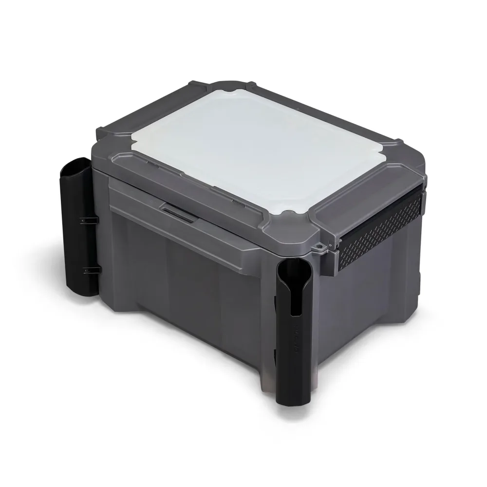 Tackle & Storage waterproof portable