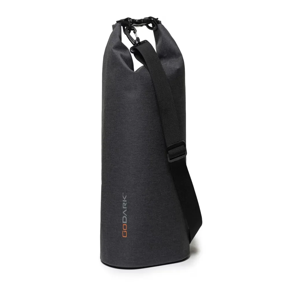 Bag bluetooth waterproof
