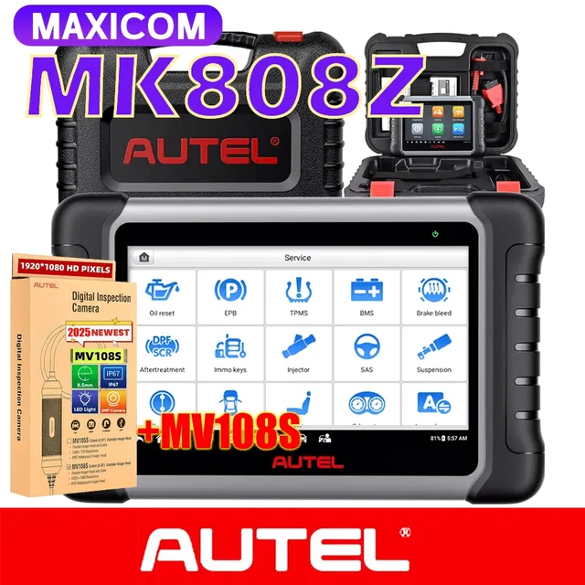 Scan Tool