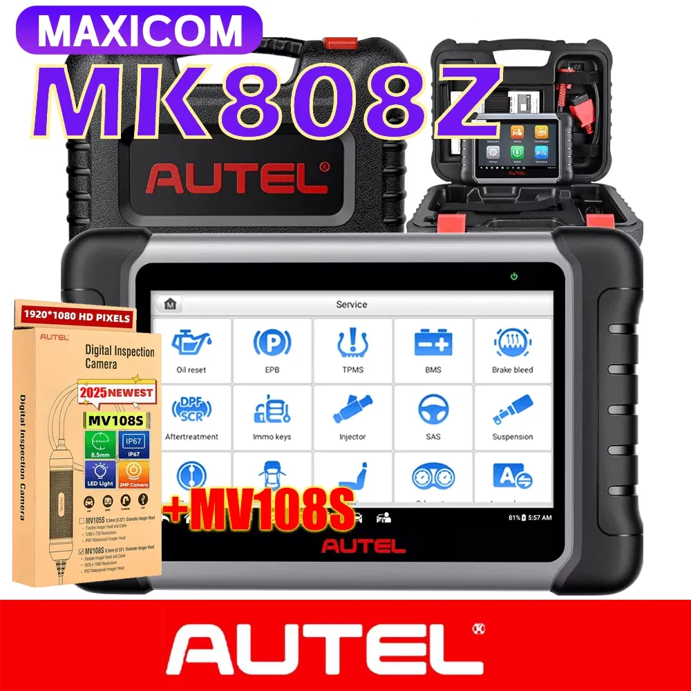 Scan Tool