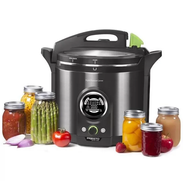 Kitchen 5 quarts 14volt 16"