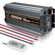 Power Inverter 5000w 10000w 12v