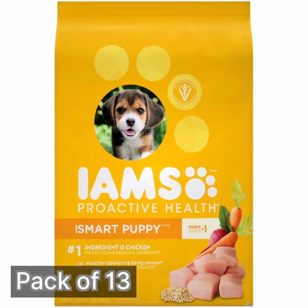 Dog Food 15 lb