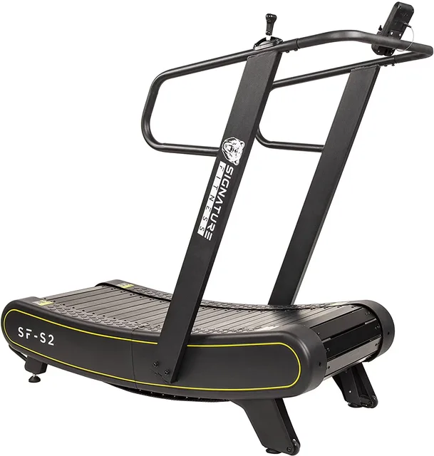 Treadmill 300 lb adjustable 66.54"