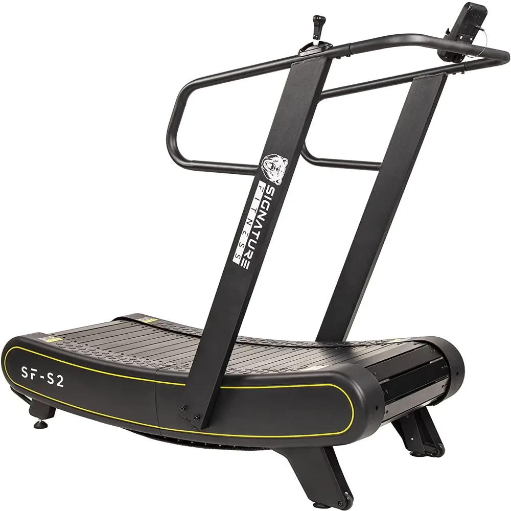 Treadmill 300 lb adjustable 66.54"